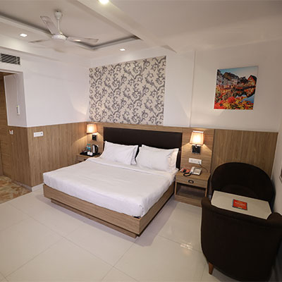 Hotel The Elevate