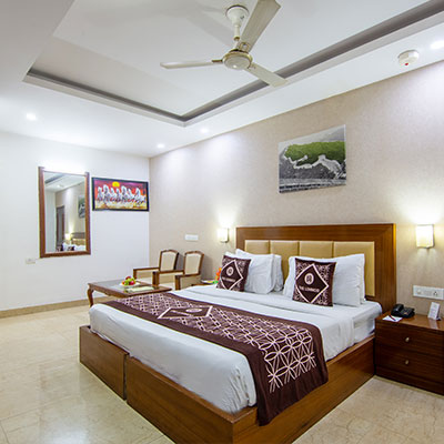 Apple Tree Dwarka 